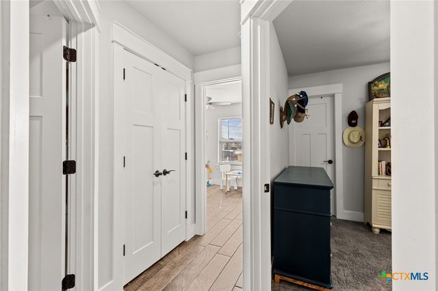 2705 Crystal Ann Drive, Temple, TX 76502