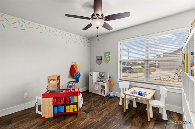 2705 Crystal Ann Drive, Temple, TX 76502