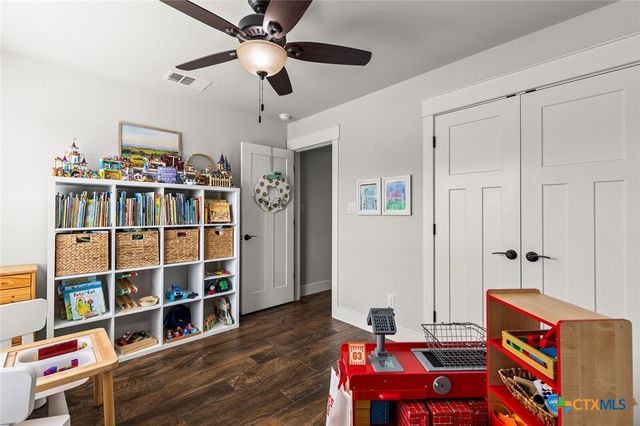 2705 Crystal Ann Drive, Temple, TX 76502