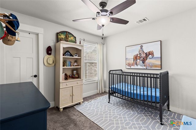 2705 Crystal Ann Drive, Temple, TX 76502