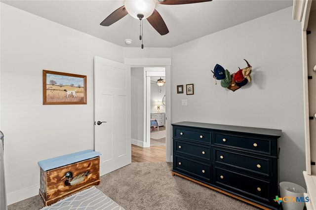 2705 Crystal Ann Drive, Temple, TX 76502