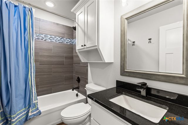 2705 Crystal Ann Drive, Temple, TX 76502