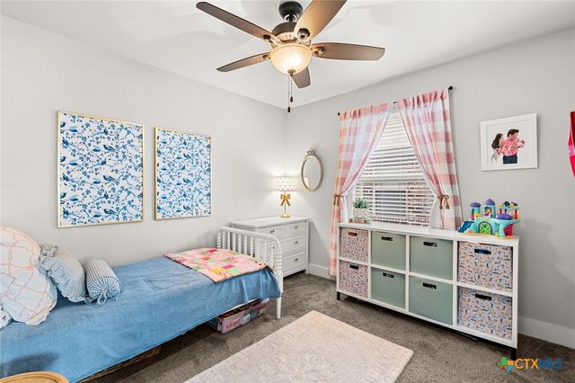 2705 Crystal Ann Drive, Temple, TX 76502