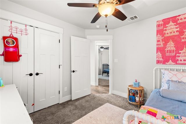 2705 Crystal Ann Drive, Temple, TX 76502