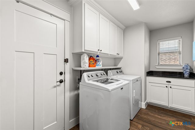 2705 Crystal Ann Drive, Temple, TX 76502