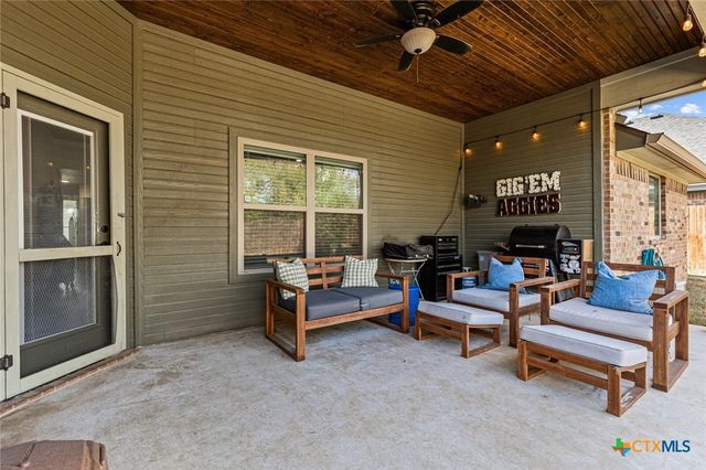 2705 Crystal Ann Drive, Temple, TX 76502