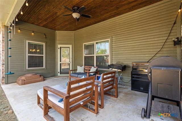 2705 Crystal Ann Drive, Temple, TX 76502