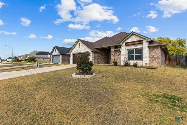 2705 Crystal Ann Drive, Temple, TX 76502