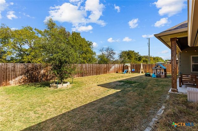 2705 Crystal Ann Drive, Temple, TX 76502