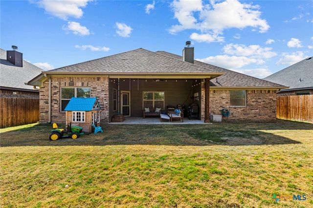 2705 Crystal Ann Drive, Temple, TX 76502