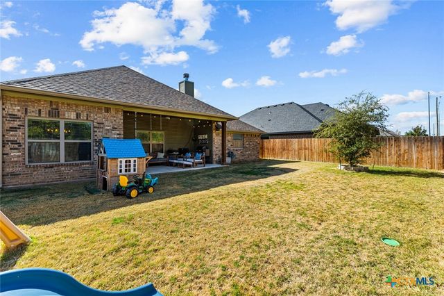 2705 Crystal Ann Drive, Temple, TX 76502