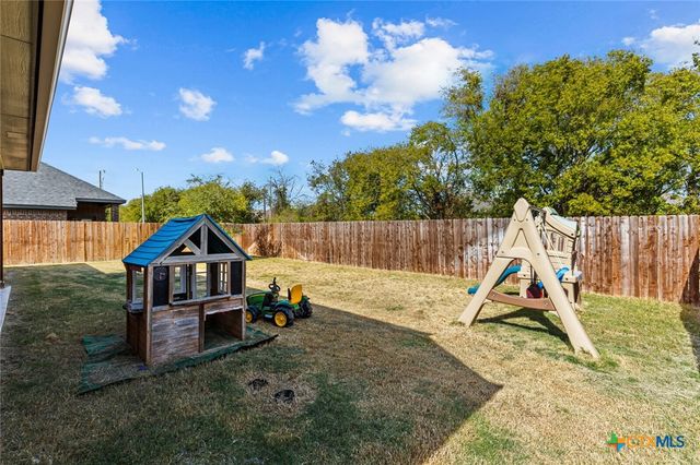 2705 Crystal Ann Drive, Temple, TX 76502