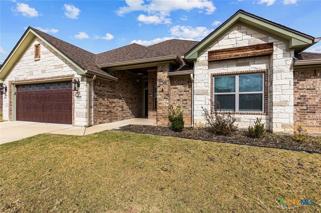 2705 Crystal Ann Drive, Temple, TX 76502