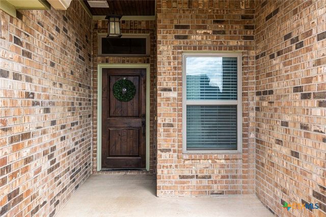 2705 Crystal Ann Drive, Temple, TX 76502