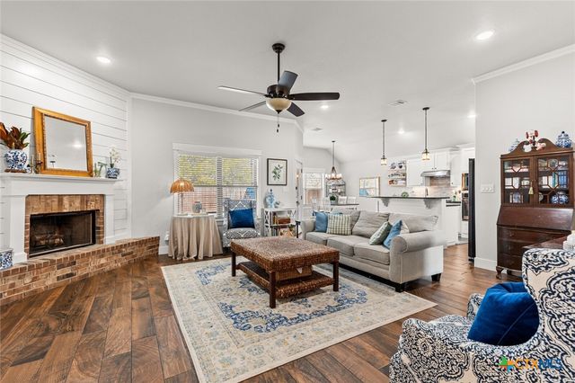 2705 Crystal Ann Drive, Temple, TX 76502