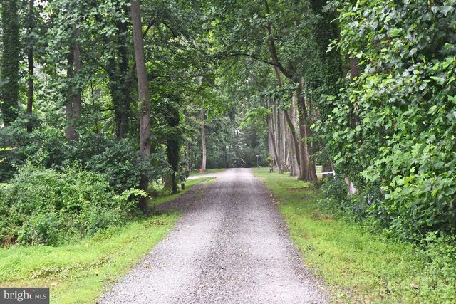 CONNECTICUT AVE, Earleville, MD 21919