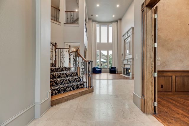 18 Siesta Circle, Heath, TX 75032