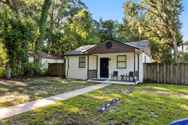 825 NW 19TH AVENUE, Gainesville, FL 32609