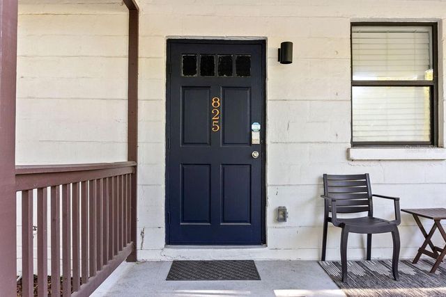 825 NW 19TH AVENUE, Gainesville, FL 32609