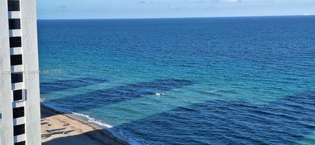 2501 S Ocean Dr PH6, Hollywood, FL 33019