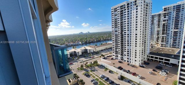2501 S Ocean Dr PH6, Hollywood, FL 33019