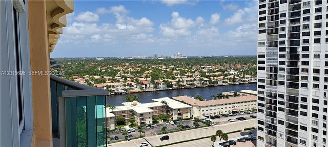 2501 S Ocean Dr PH6, Hollywood, FL 33019