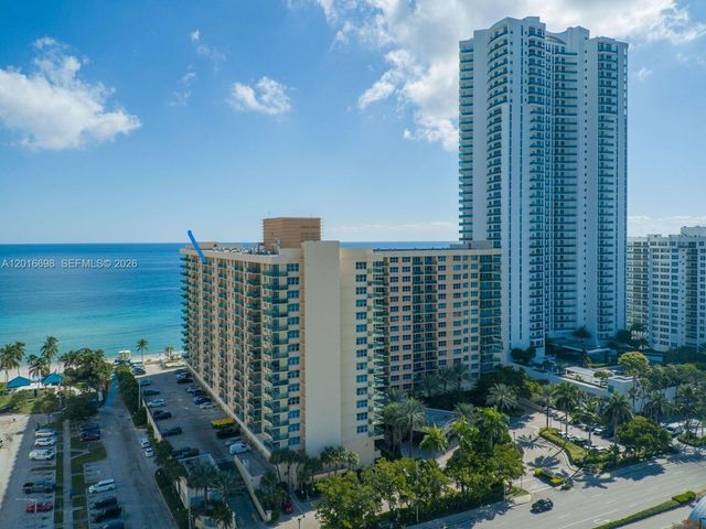 2501 S Ocean Dr PH6, Hollywood, FL 33019