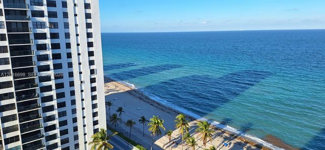 2501 S Ocean Dr PH6, Hollywood, FL 33019
