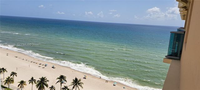 2501 S Ocean Dr PH6, Hollywood, FL 33019