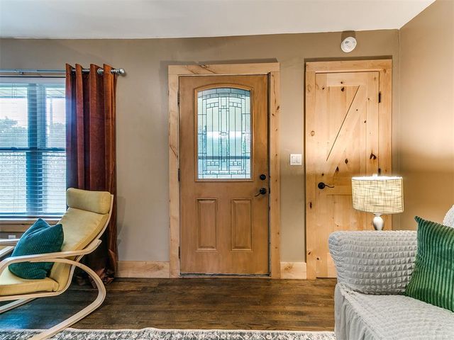 4904 N Shady Nook Way, Spencer, OK 73084