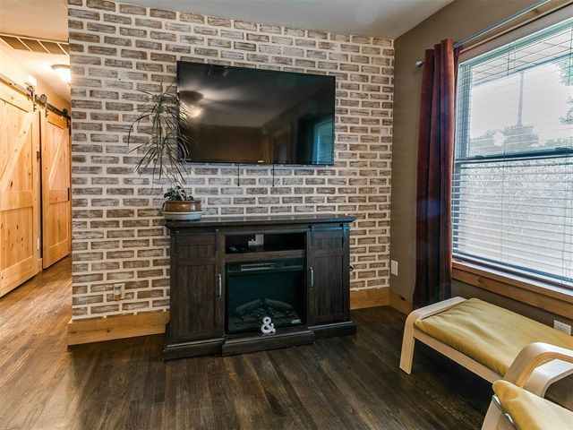 4904 N Shady Nook Way, Spencer, OK 73084