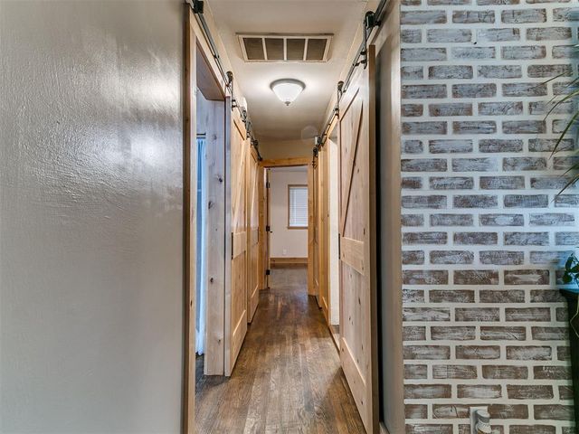 4904 N Shady Nook Way, Spencer, OK 73084