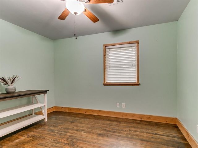 4904 N Shady Nook Way, Spencer, OK 73084