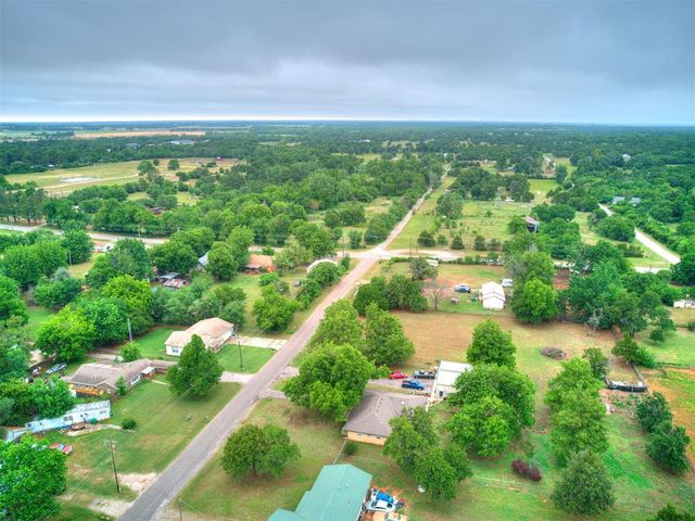 4904 N Shady Nook Way, Spencer, OK 73084