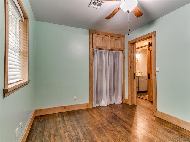 4904 N Shady Nook Way, Spencer, OK 73084