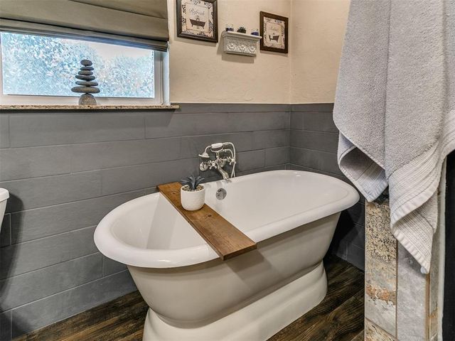 4904 N Shady Nook Way, Spencer, OK 73084