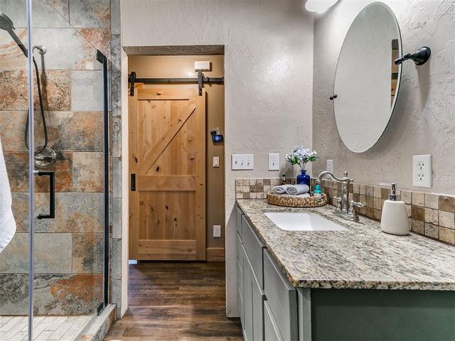 4904 N Shady Nook Way, Spencer, OK 73084