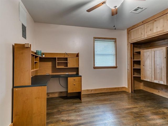 4904 N Shady Nook Way, Spencer, OK 73084