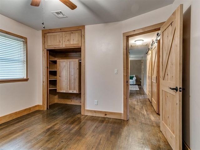 4904 N Shady Nook Way, Spencer, OK 73084