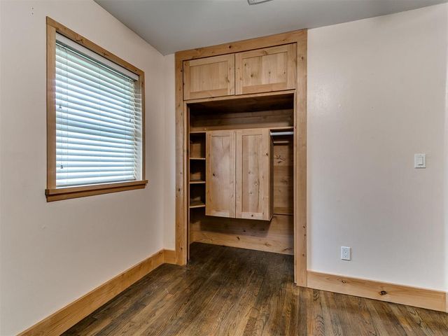 4904 N Shady Nook Way, Spencer, OK 73084