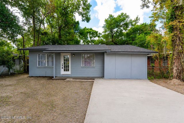 8308 HARE Avenue, Jacksonville, FL 32211