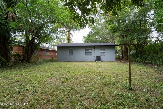 8308 HARE Avenue, Jacksonville, FL 32211