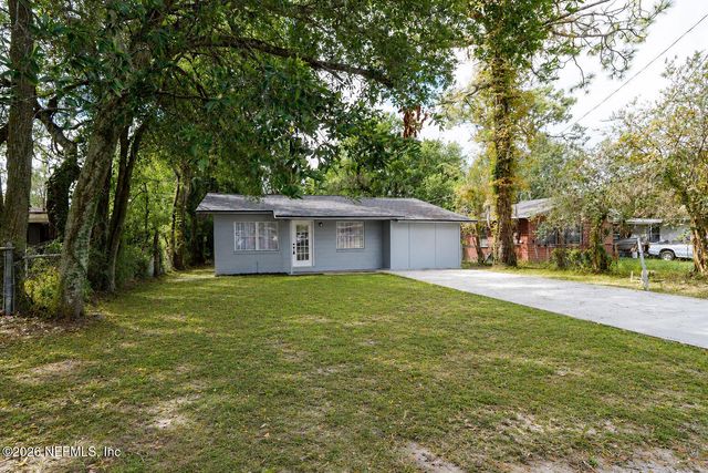 8308 HARE Avenue, Jacksonville, FL 32211
