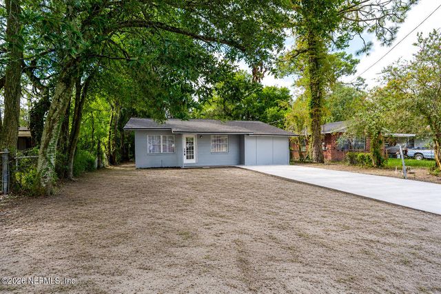 8308 HARE Avenue, Jacksonville, FL 32211