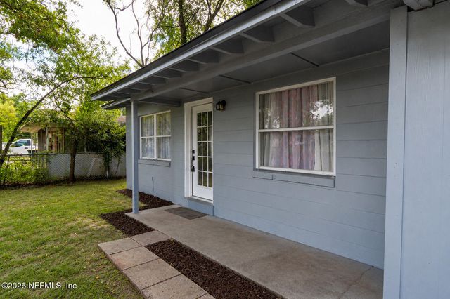 8308 HARE Avenue, Jacksonville, FL 32211