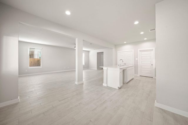 6623 Old Cypress Landing Lane, Humble, TX 77338