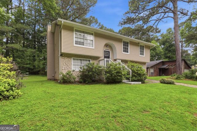 4305 Old Lake Drive, Decatur, GA 30034
