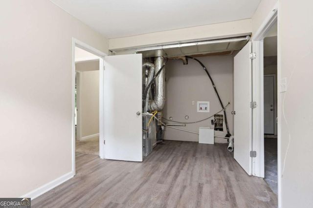 4305 Old Lake Drive, Decatur, GA 30034