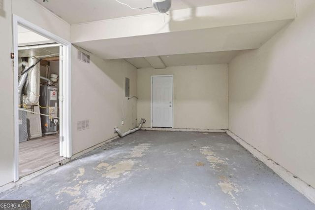 4305 Old Lake Drive, Decatur, GA 30034