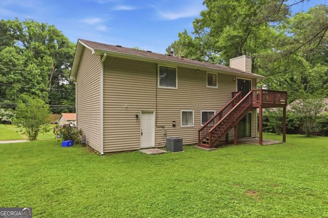 4305 Old Lake Drive, Decatur, GA 30034